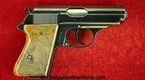 Walther PPk, 7.65mm, Early Pre-War - 2 of 15