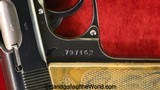 Walther PPk, 7.65mm, Early Pre-War - 12 of 15