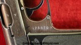 Walther PPk, 7.65mm, SS Contract - 4 of 15