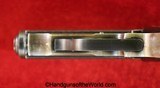 Walther PPk, 7.65mm, Late War Eagle F Police Issue - 10 of 15
