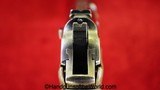 Walther PPk, 7.65mm, 5th SS Contract with a Matching Magazine and Gray Grips - 13 of 15