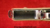 Walther PPk, 7.65mm, 5th SS Contract with a Matching Magazine and Gray Grips - 7 of 15