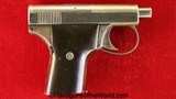 H&R Self Loading, .25 caliber, Experimental Series - 2 of 15