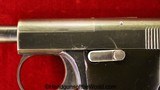 H&R Self Loading, .25 caliber, Experimental Series - 8 of 15