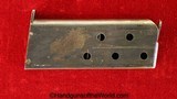 H&R Self Loading, .25 caliber, Experimental Series - 15 of 15