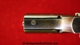 H&R Self Loading, .25 caliber, Experimental Series - 4 of 15