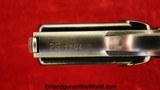 Browning FN 1910, 7.65mm, Police PS Marked with Matching Magazine-Full Rig - 8 of 15