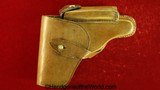 Browning FN 1910, 7.65mm, Police PS Marked with Matching Magazine-Full Rig - 13 of 15
