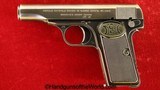 Browning FN 1910, 7.65mm, Police PS Marked with Matching Magazine-Full Rig - 2 of 15