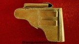 Browning FN 1910, 7.65mm, Police PS Marked with Matching Magazine-Full Rig - 14 of 15