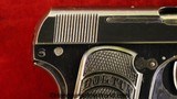 Boltun Pocket, 7.65mm, Geco Retailer Marked - 9 of 15