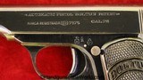 Boltun Pocket, 7.65mm, Geco Retailer Marked - 8 of 15