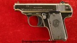 Melior New Model, 6.35mm, Geco Retailer Marked with Holster - 2 of 14