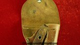 Melior New Model, 6.35mm, Geco Retailer Marked with Holster - 14 of 14