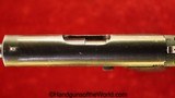 Melior New Model, 6.35mm, Geco Retailer Marked with Holster - 7 of 14