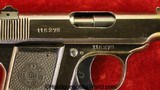 Melior New Model, 6.35mm, Geco Retailer Marked with Holster - 10 of 14