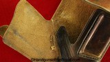Clement 1909, 6.35mm with Holster - 15 of 15