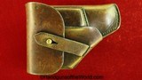 Clement 1909, 6.35mm with Holster - 11 of 15