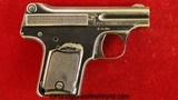 Clement 1909, 6.35mm with Holster - 3 of 15