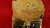 Clement 1909, 6.35mm with Holster - 14 of 15