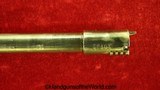 Browning FN 1910, 7.65mm, Czech Proofed/Dated 1931 with Extended Barrel - 5 of 13