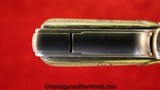 Browning FN 1910, 7.65mm, Czech Proofed/Dated 1931 with Extended Barrel - 7 of 13
