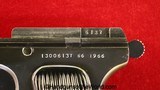 Chinese Type 54 Tokarev, 7.62mm, Vietnam Era-Full Rig - 5 of 15
