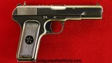Chinese Type 54 Tokarev, 7.62mm, Vietnam Era-Full Rig - 3 of 15