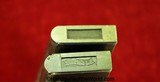 Walther Model 9, 6.35mm, Type 2-Full Rig - 12 of 15