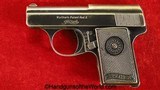 Walther Model 9, 6.35mm, Type 2-Full Rig - 2 of 15