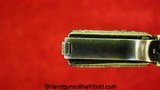 Walther Model 9, 6.35mm, Type 2-Full Rig - 7 of 15