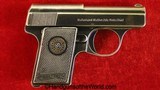 Walther Model 9, 6.35mm, Type 2-Full Rig - 3 of 15