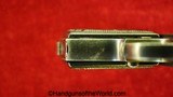 Walther Model 9, 6.35mm, Type 2-Full Rig - 6 of 15