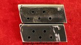 Walther Model 9, 6.35mm, Type 2-Full Rig - 13 of 15