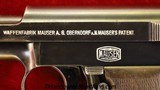 Mauser 1914, 7.65mm, German WWI Military Issue-Full Rig - 9 of 15