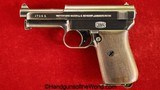 Mauser 1914, 7.65mm, German WWI Military Issue-Full Rig - 2 of 15