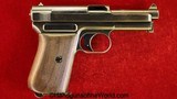 Mauser 1914, 7.65mm, German WWI Military Issue-Full Rig - 3 of 15