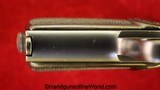 FN 1910 Browning, 7.65mm with Japanese Officers Private purchase Holster - 8 of 15