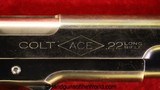 Colt Ace, .22lr, Built in 1936 - 5 of 15