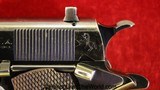 Colt Ace, .22lr, Built in 1936 - 3 of 15