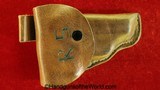 Haenel Schmeisser Model 2, 6.35mm with Holster - 14 of 14