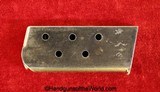 Haenel Schmeisser Model 2, 6.35mm with Holster - 13 of 14