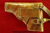 Mauser 1910, 6.35mm with Japanese Officers Private Purchase Holster - 15 of 15