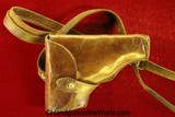Mauser 1910, 6.35mm with Japanese Officers Private Purchase Holster - 14 of 15