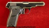 MAB Model D, 7.65mm, French Customs-Full Rig - 3 of 15