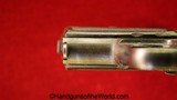 Melior New Model 1920, 6.35mm, German WWII Era with Holster - 4 of 15