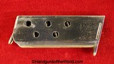 Melior New Model 1920, 6.35mm, German WWII Era with Holster - 13 of 15