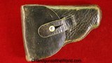 Melior New Model 1920, 6.35mm, German WWII Era with Holster - 14 of 15