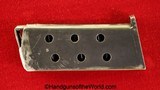 OWA VP, 6.35mm, Early Type, Austrian Dated 1922 - 15 of 15