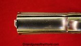 Walther Model 4, 7.65mm, Late Variation - 3 of 14